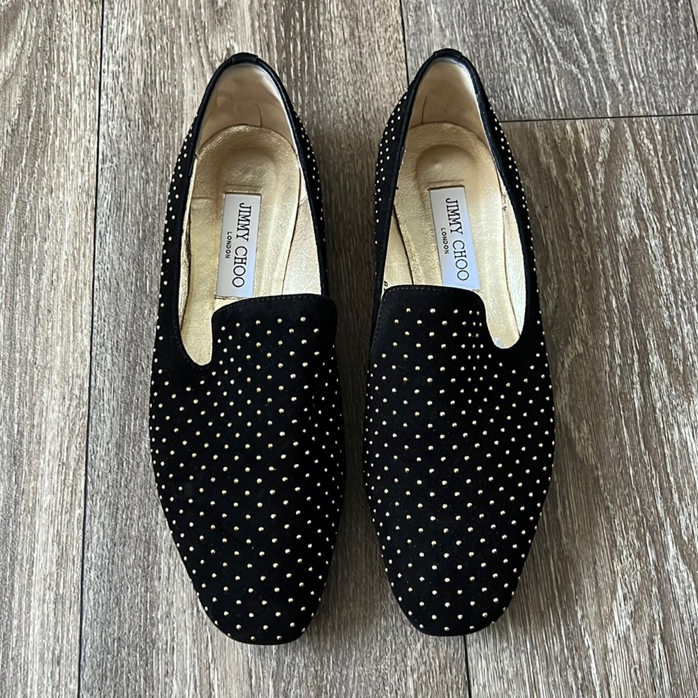 Jimmy Choo Loafers
